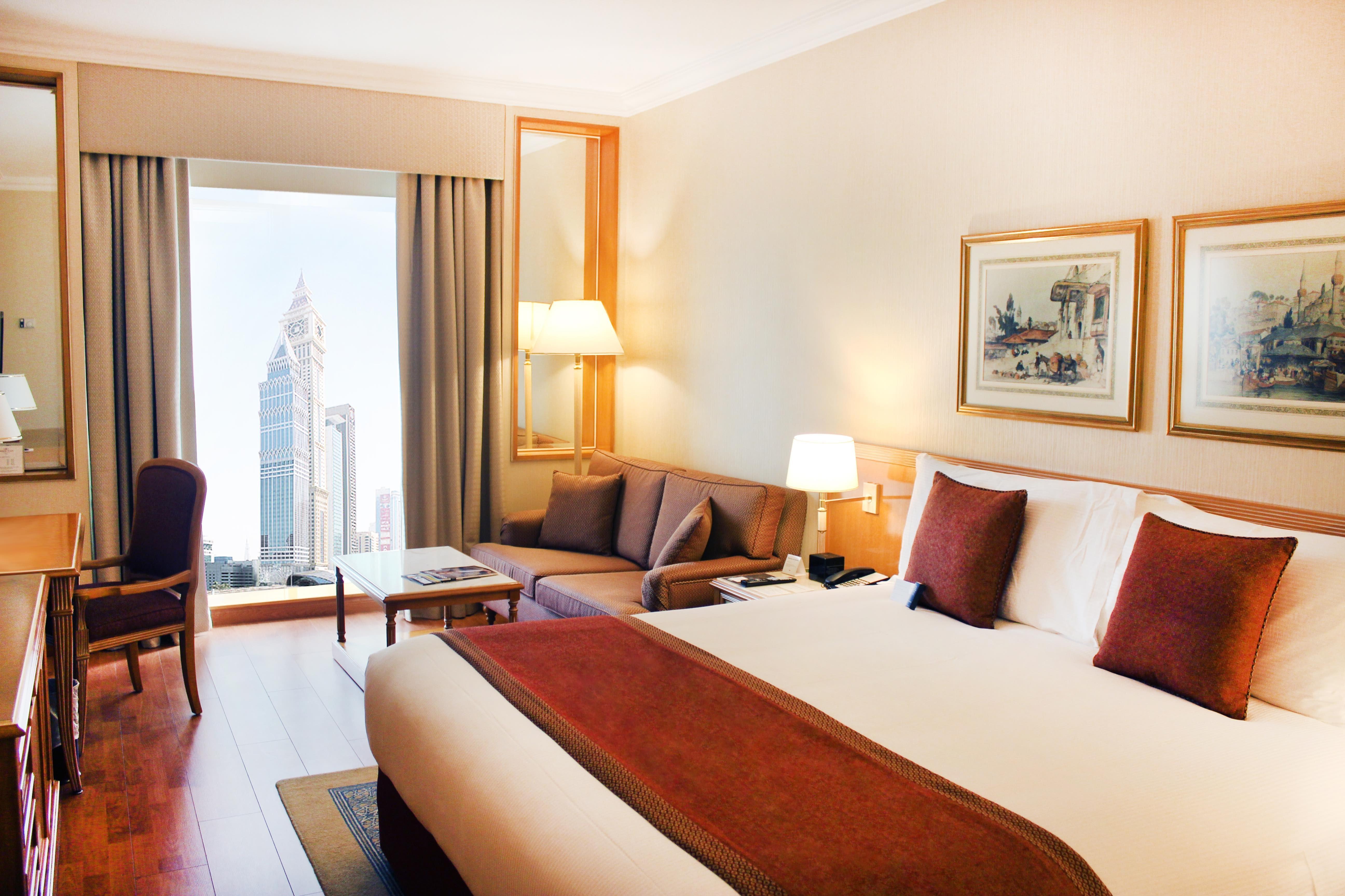 Hotel Millennium Plaza Downtown, Dubai Esterno foto